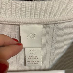 H&M Top